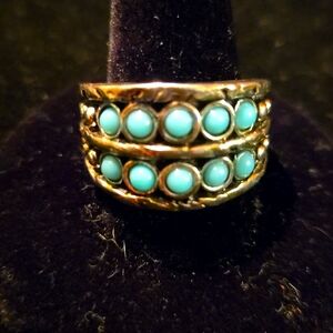 Premiere Design ring